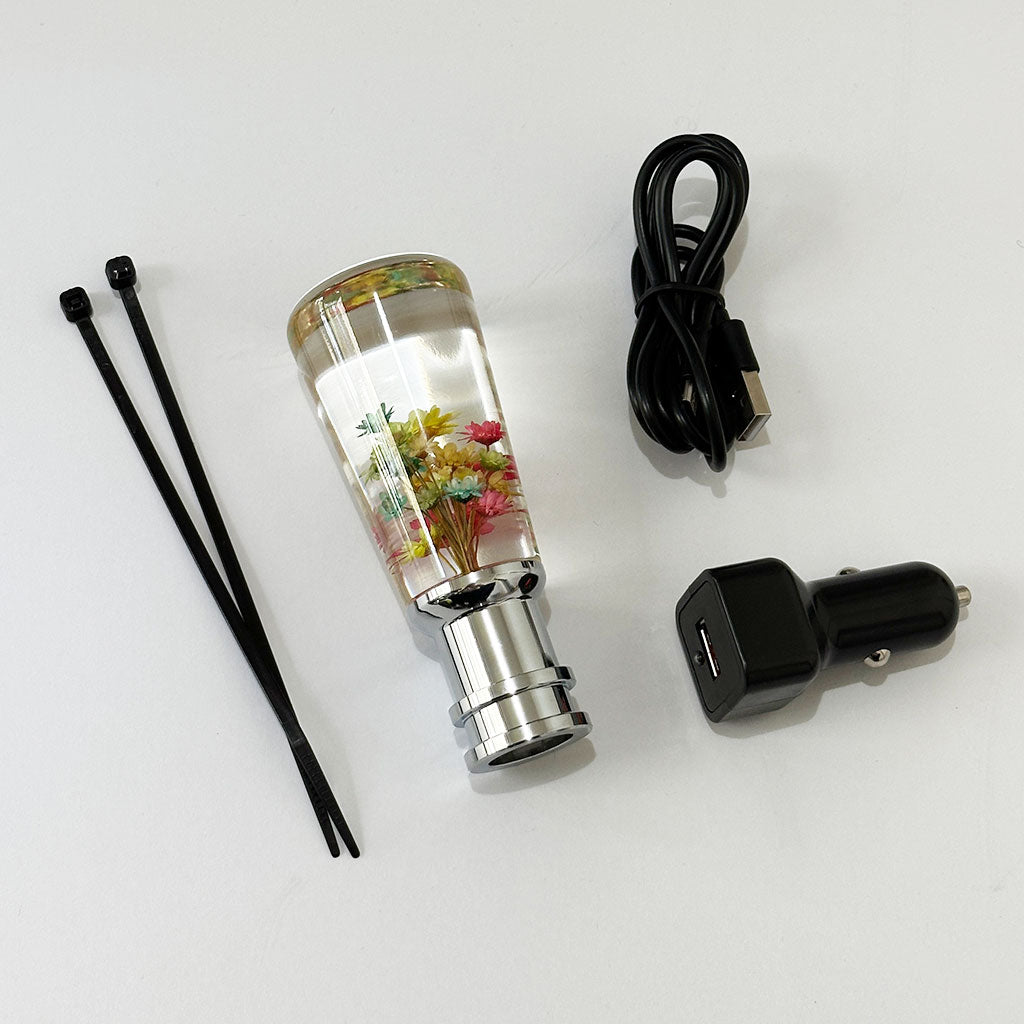 Cherry Blossom Ⅳ ︳Shift Knob