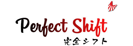 Perfect Shift