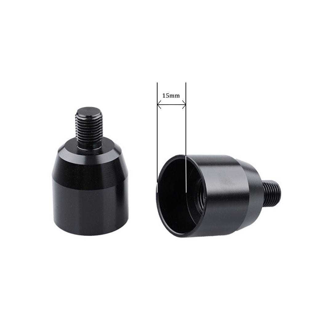 Reverse Lockout Lever Adapter