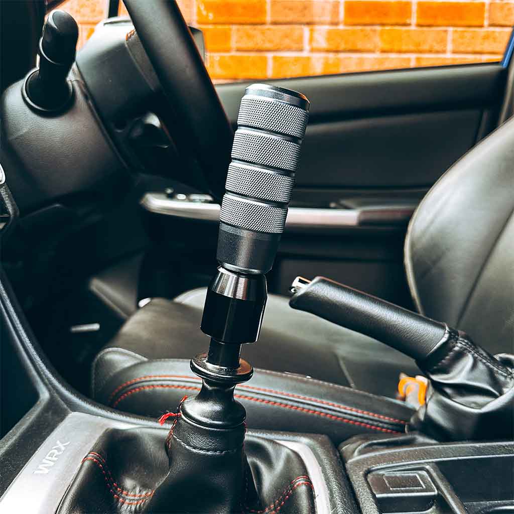 Reverse Lockout Lever Adapter