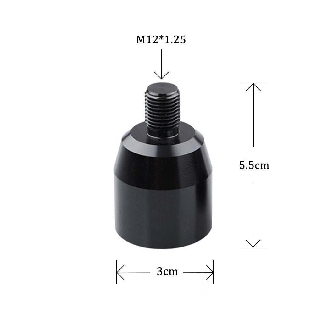 Reverse Lockout Lever Adapter