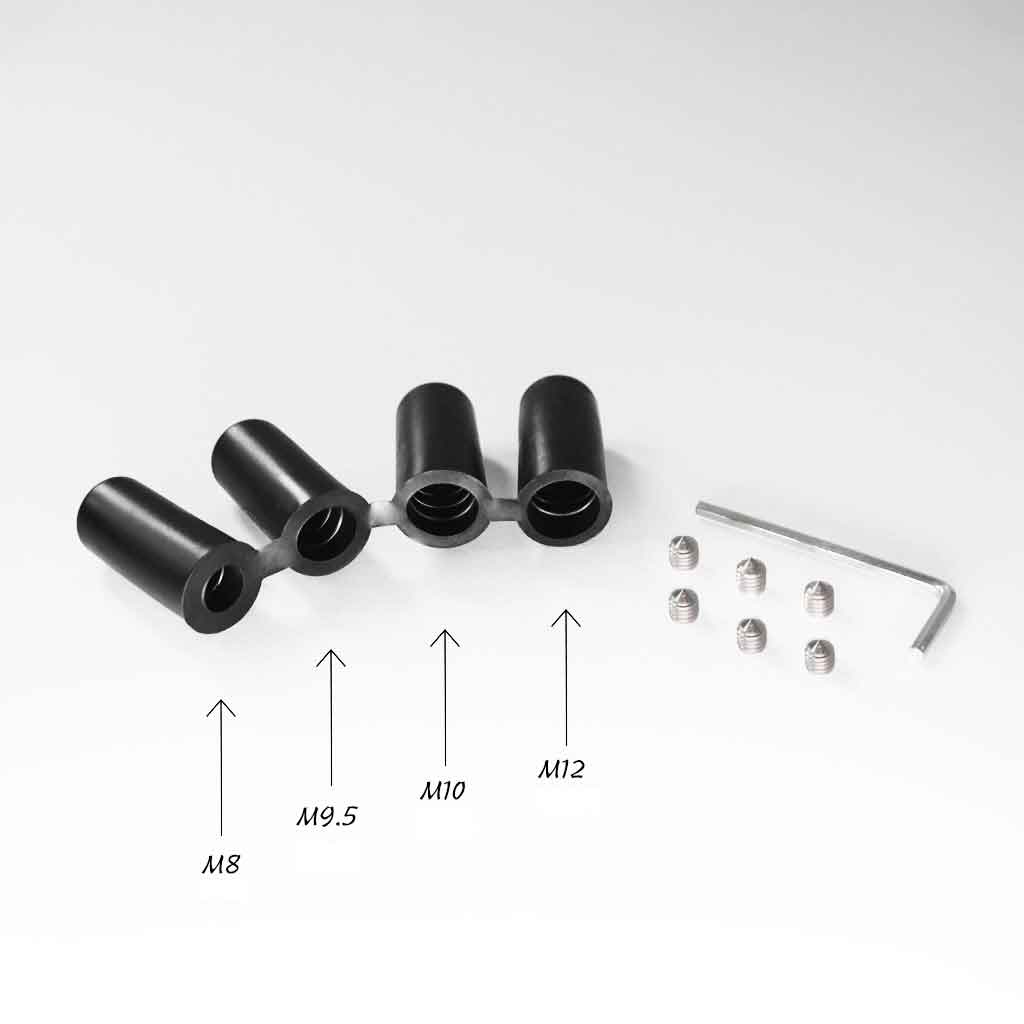 Installation tools for katana shifter