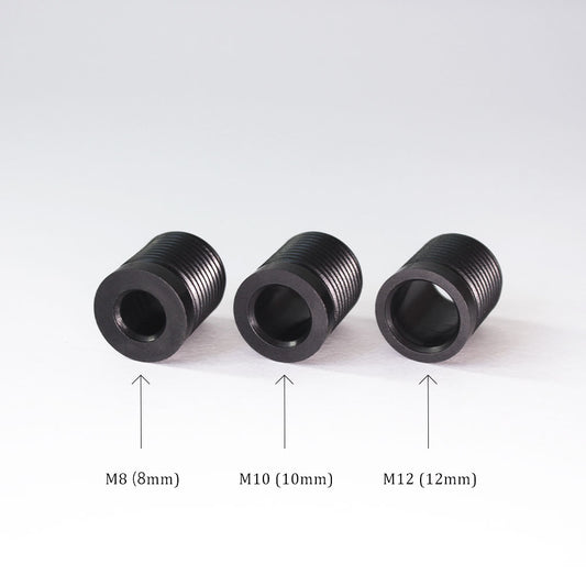 adapters for aftermarket shift knobs