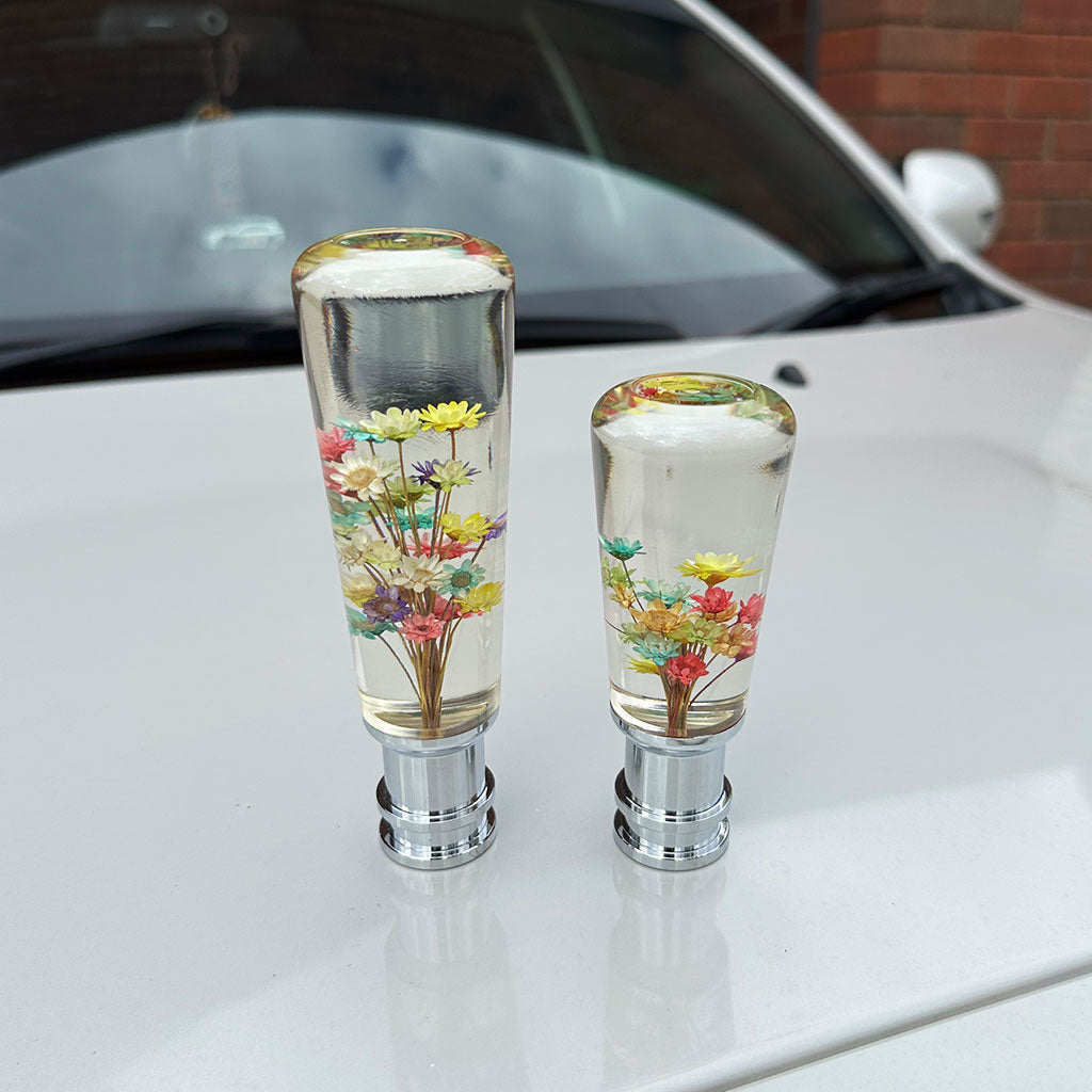 Cherry Blossom Ⅳ ︳Shift Knob