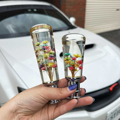 Cherry Blossom Ⅳ ︳Shift Knob