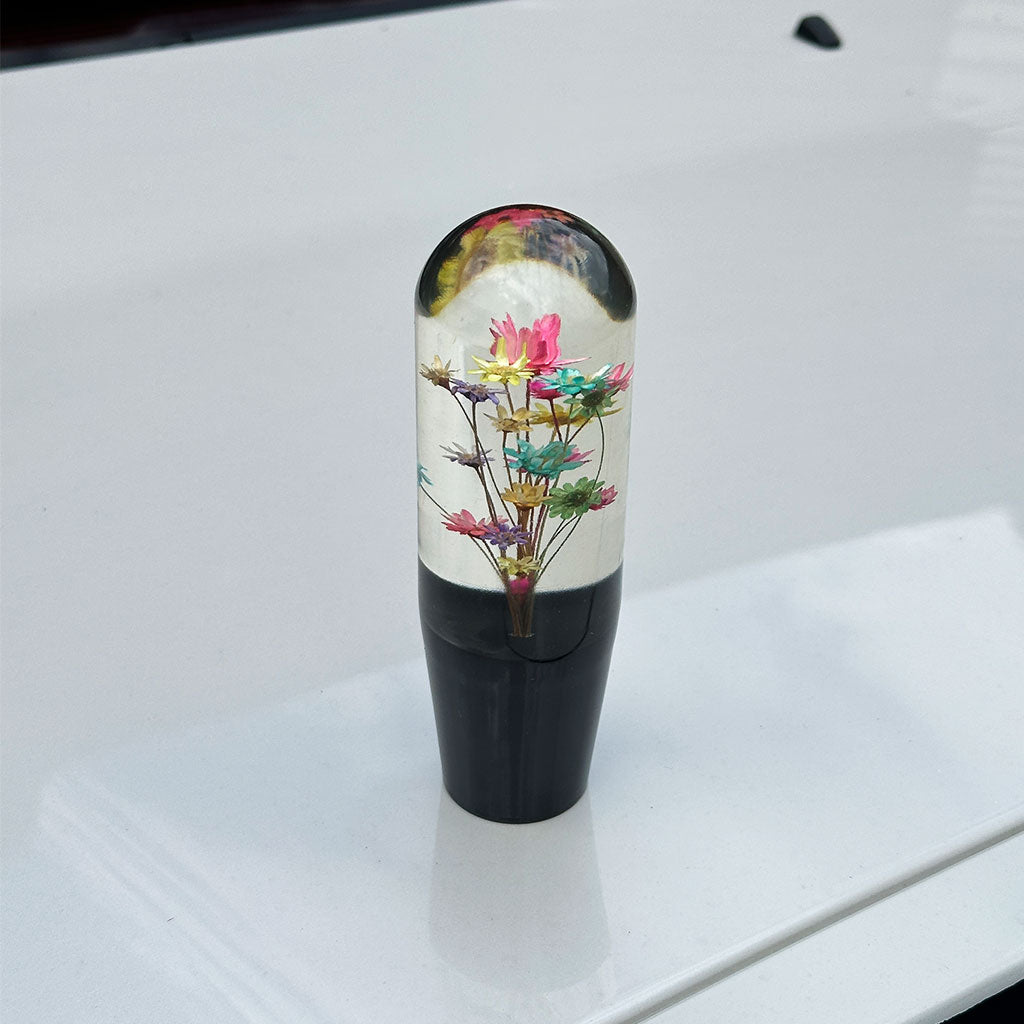 Cherry Blossom Ⅰ ︳Shift Knob