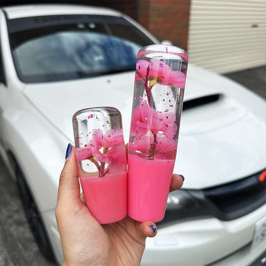 Cherry Blossom Ⅲ ︳Shift Knob