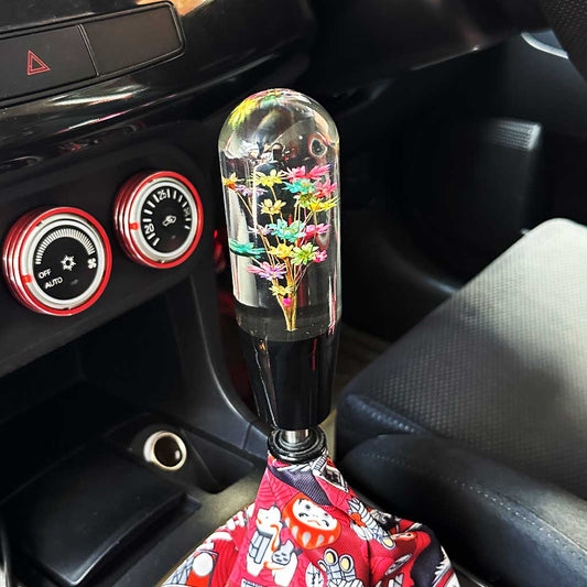 Cherry Blossom Ⅰ ︳Shift Knob