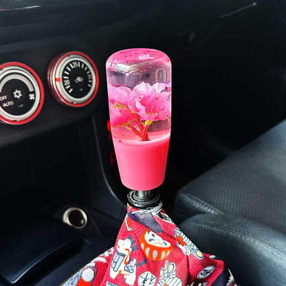Cherry Blossom Ⅲ ︳Shift Knob