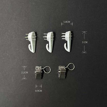 Installation tools for wall art