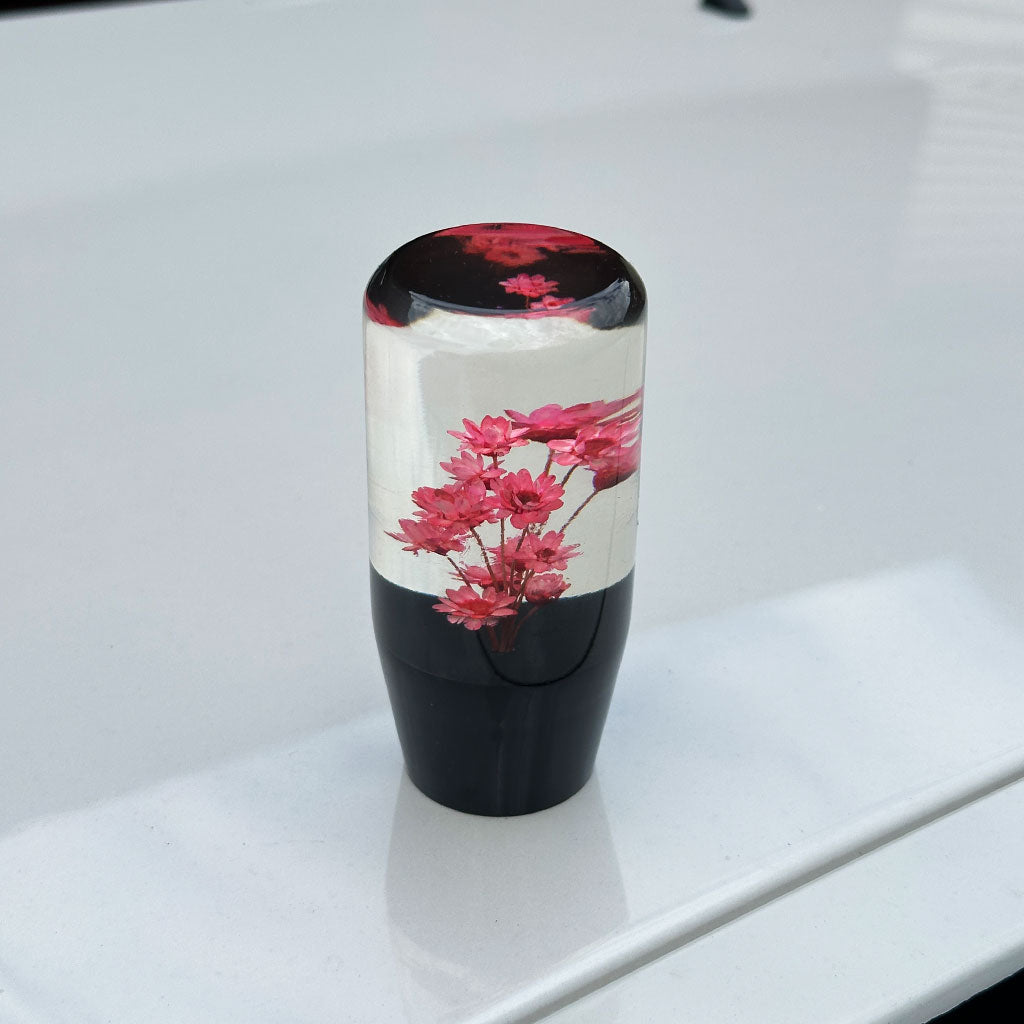 Cherry Blossom Ⅱ ︳Shift Knob