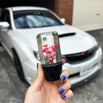 Cherry Blossom Ⅱ ︳Shift Knob