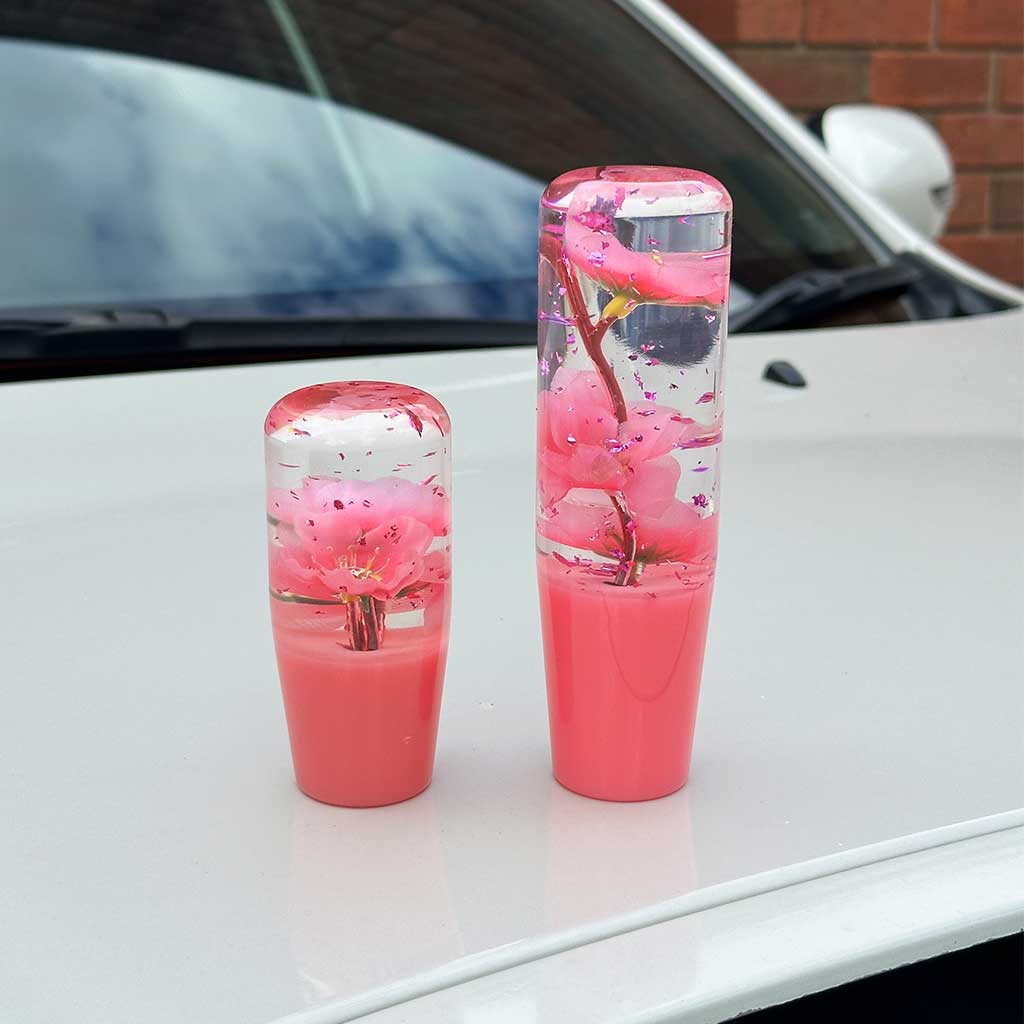 Cherry Blossom Ⅲ ︳Shift Knob