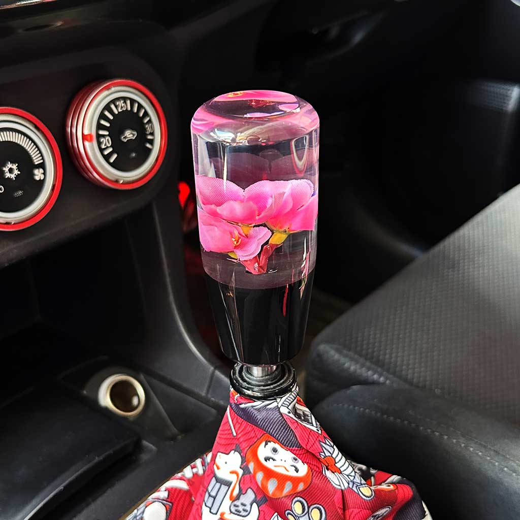 Cherry Blossom Ⅲ ︳Shift Knob