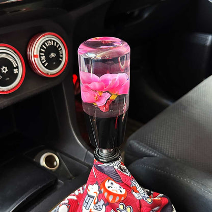 Cherry Blossom Ⅲ ︳Shift Knob