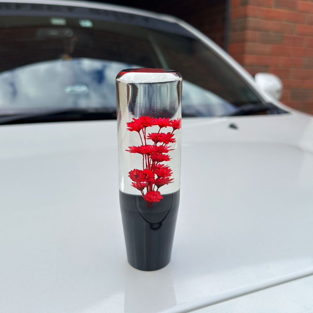 Cherry Blossom Ⅱ ︳Shift Knob